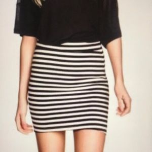 Gap stretch skirt size M (0118)